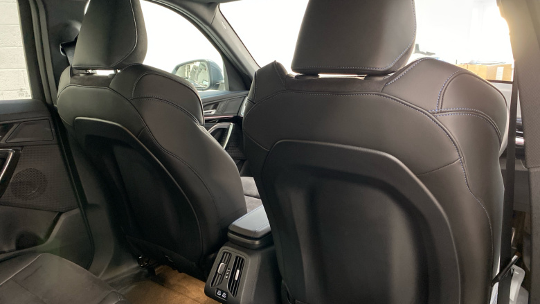 BMW X1 xDrive 30e M Sport 5dr Step Auto Estate